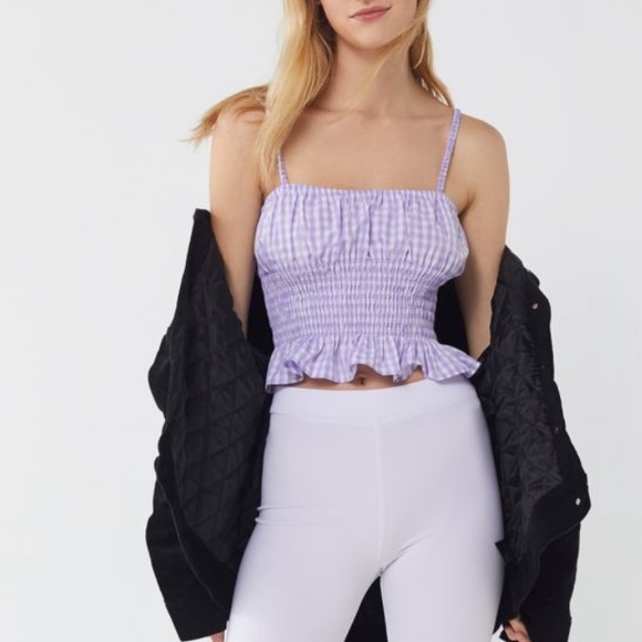 Urban Outfitters Tops - NWT Urban Outfitters Tank